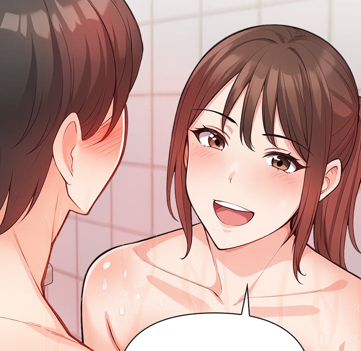  Trapped With My Boss Chapter 6 - Manhwa18.com