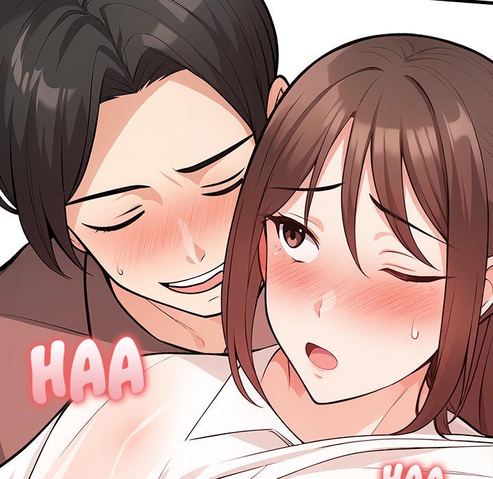  Trapped With My Boss Chapter 6 - Manhwa18.com