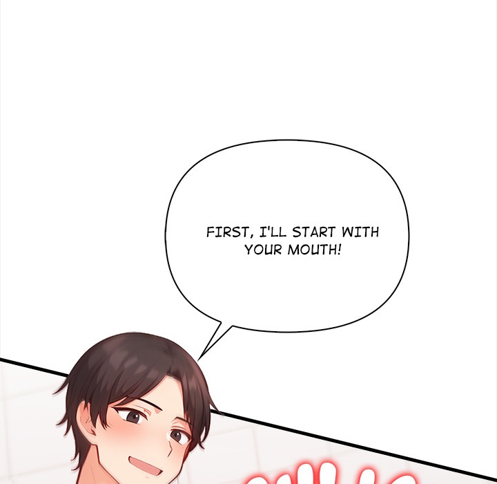  Trapped With My Boss Chapter 6 - Manhwa18.com