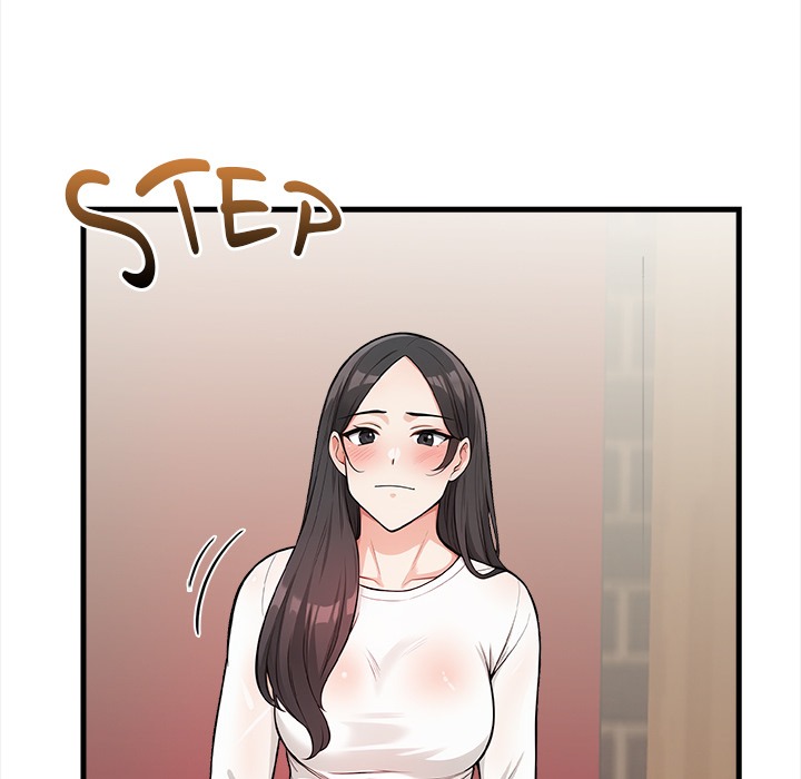  Trapped With My Boss Chapter 6 - Manhwa18.com
