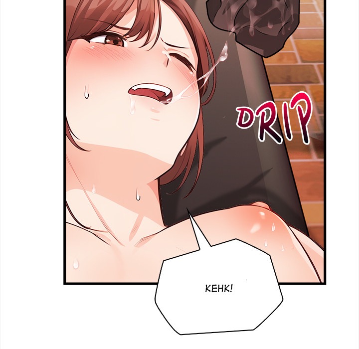  Trapped With My Boss Chapter 6 - Manhwa18.com