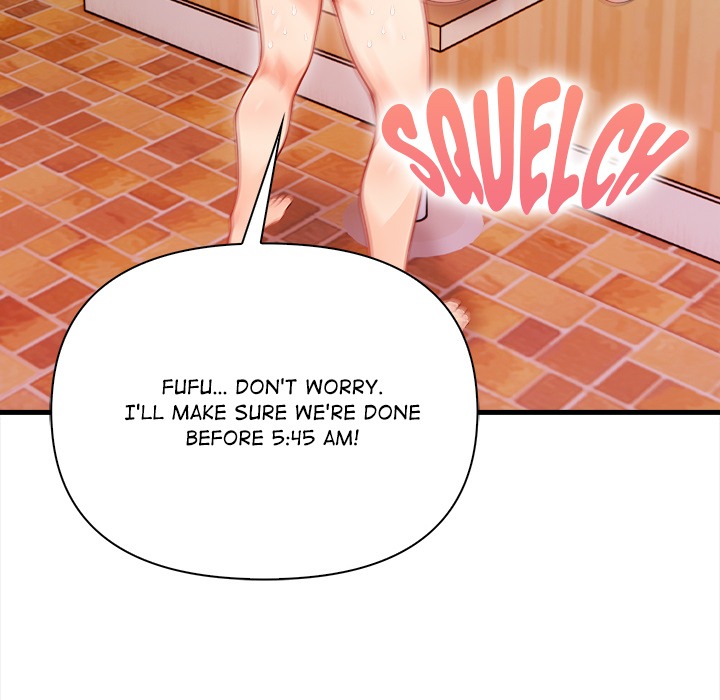  Trapped With My Boss Chapter 6 - Manhwa18.com