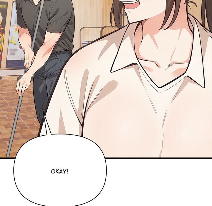  Trapped With My Boss Chapter 6 - Manhwa18.com