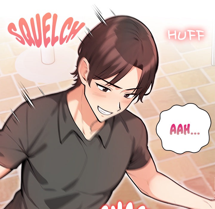  Trapped With My Boss Chapter 6 - Manhwa18.com