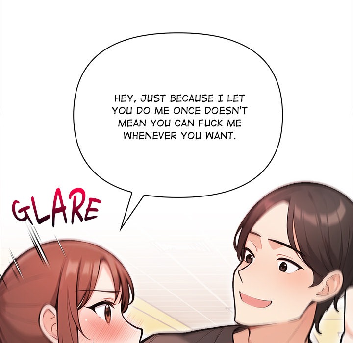  Trapped With My Boss Chapter 6 - Manhwa18.com