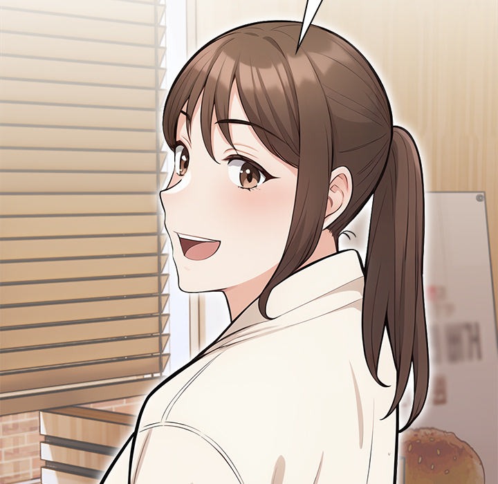  Trapped With My Boss Chapter 6 - Manhwa18.com