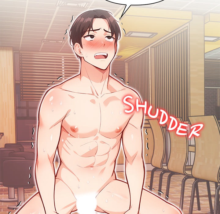  Trapped With My Boss Chapter 6 - Manhwa18.com