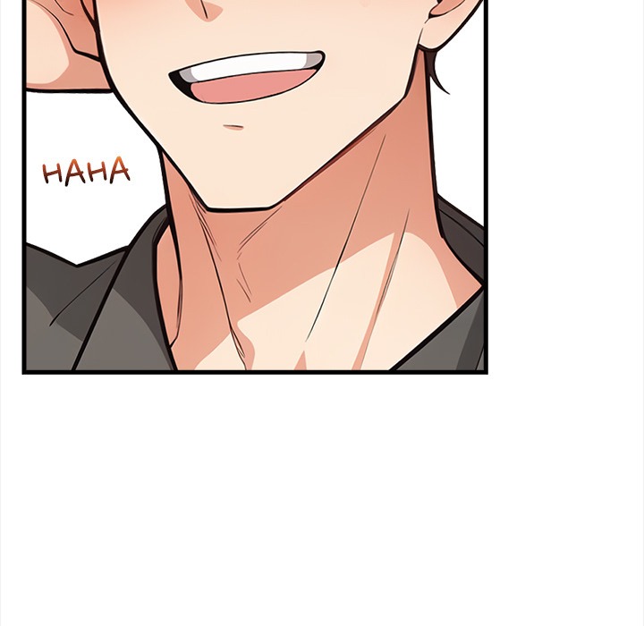  Trapped With My Boss Chapter 6 - Manhwa18.com