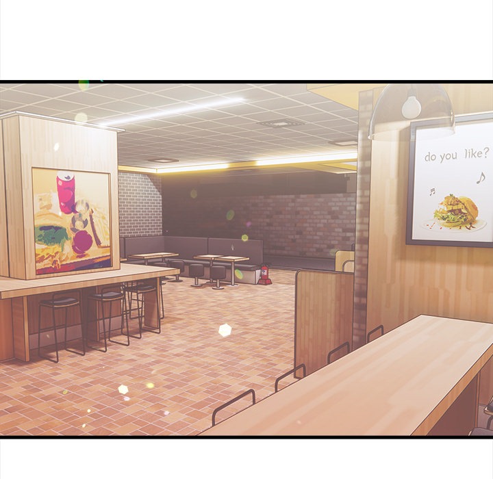  Trapped With My Boss Chapter 6 - Manhwa18.com