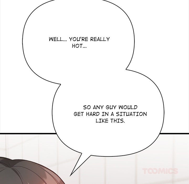  Trapped With My Boss Chapter 6 - Manhwa18.com