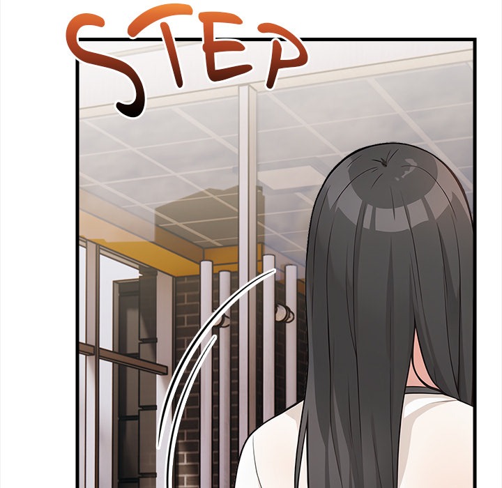  Trapped With My Boss Chapter 6 - Manhwa18.com