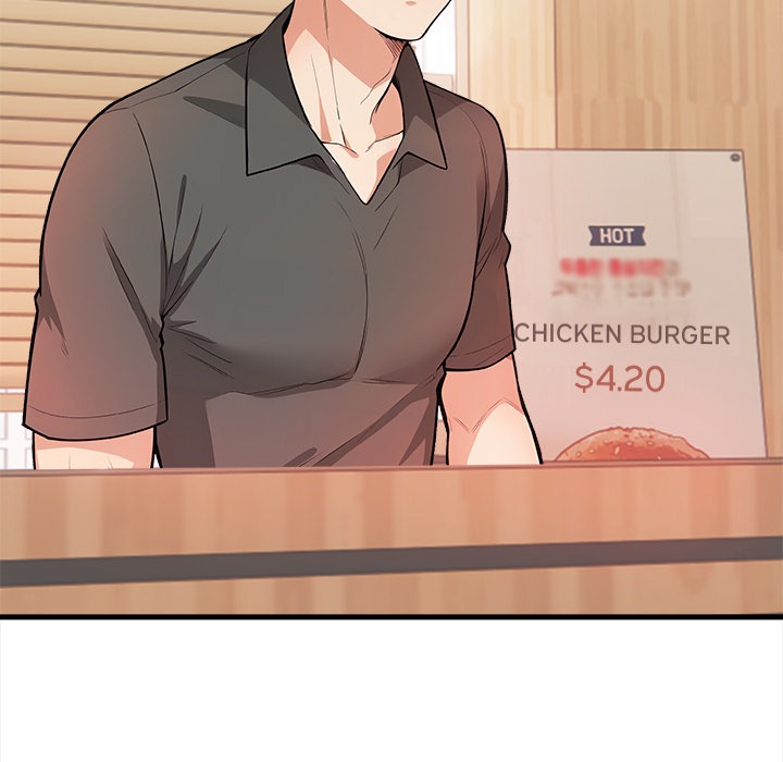  Trapped With My Boss Chapter 6 - Manhwa18.com