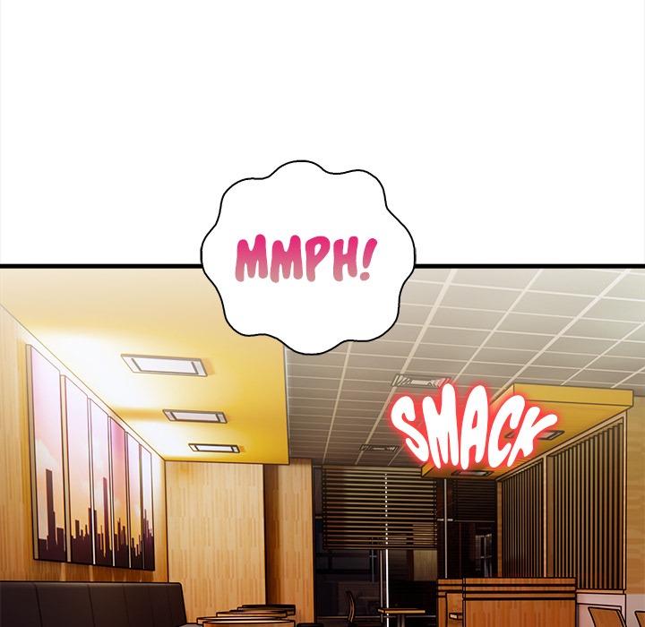  Trapped With My Boss Chapter 6 - Manhwa18.com