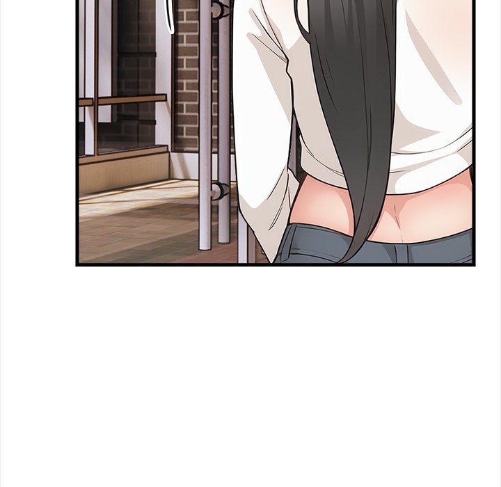  Trapped With My Boss Chapter 6 - Manhwa18.com