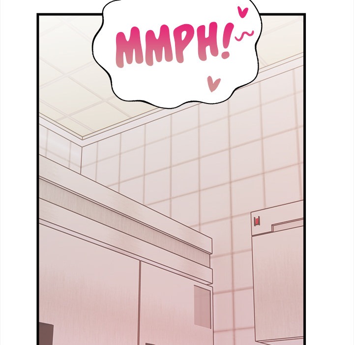  Trapped With My Boss Chapter 6 - Manhwa18.com