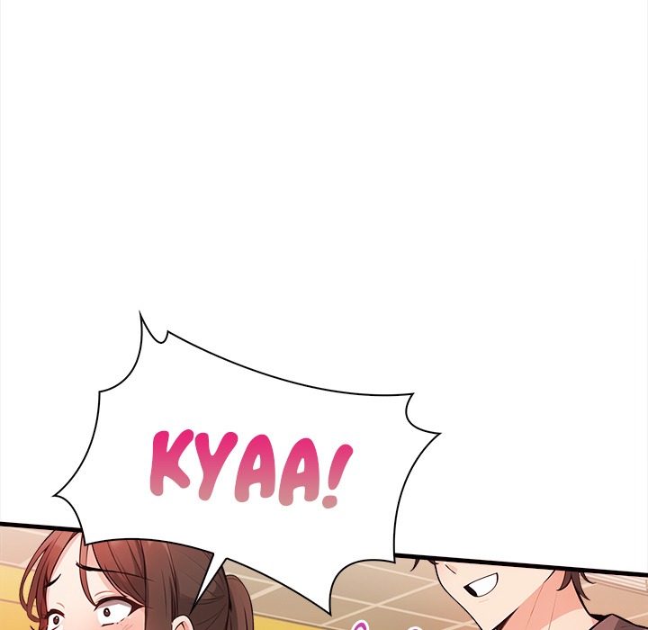  Trapped With My Boss Chapter 6 - Manhwa18.com