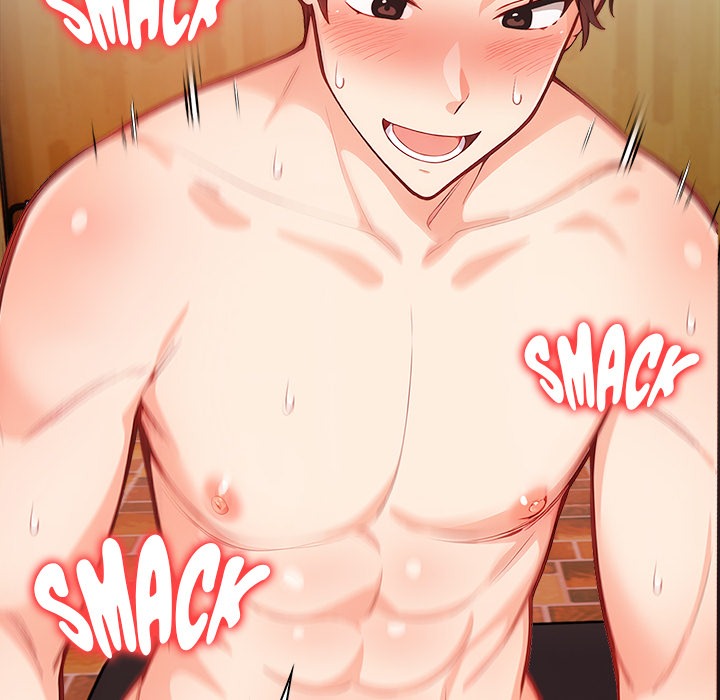  Trapped With My Boss Chapter 6 - Manhwa18.com