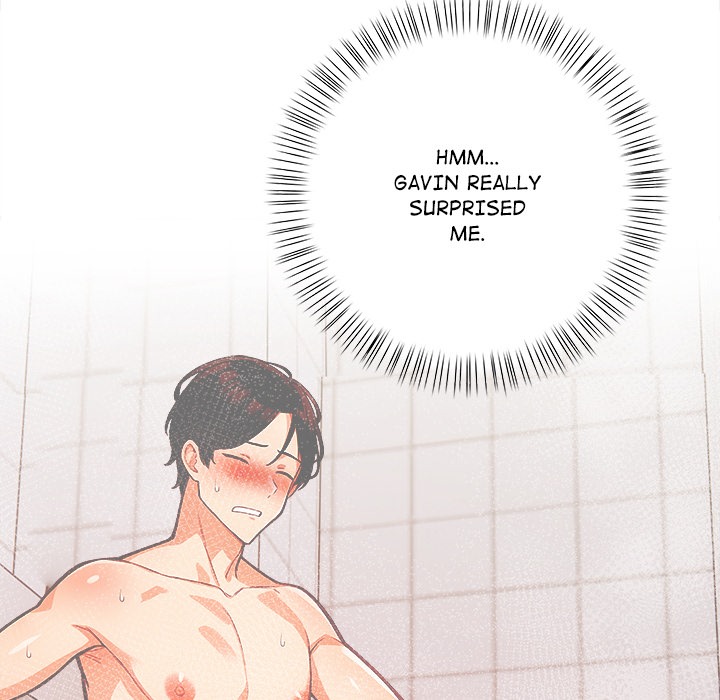  Trapped With My Boss Chapter 6 - Manhwa18.com