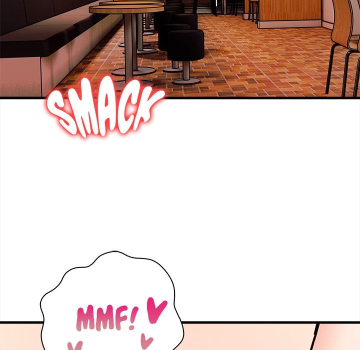  Trapped With My Boss Chapter 6 - Manhwa18.com