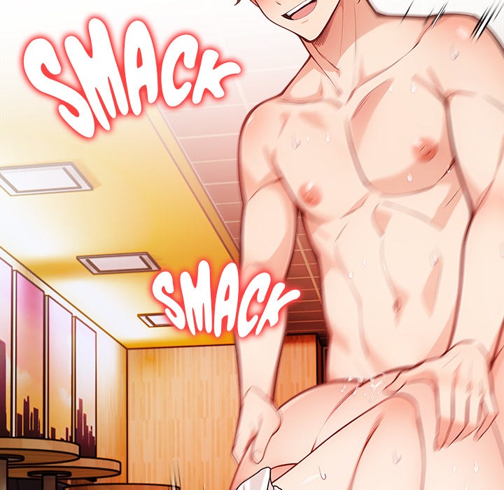  Trapped With My Boss Chapter 6 - Manhwa18.com