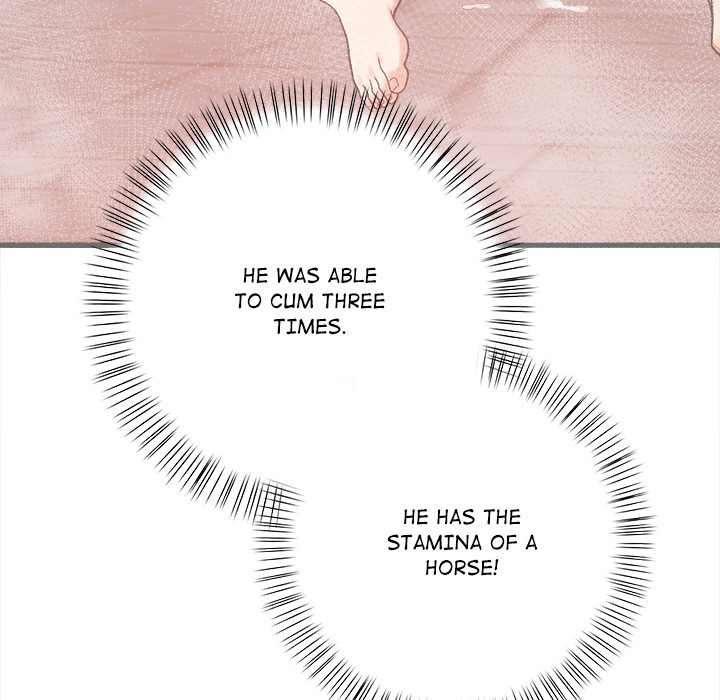  Trapped With My Boss Chapter 6 - Manhwa18.com