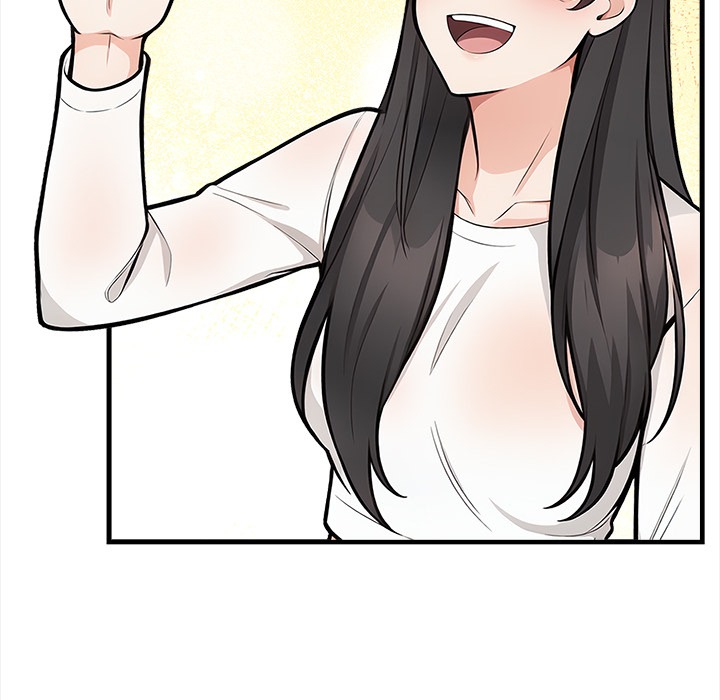  Trapped With My Boss Chapter 6 - Manhwa18.com