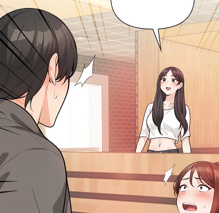  Trapped With My Boss Chapter 6 - Manhwa18.com