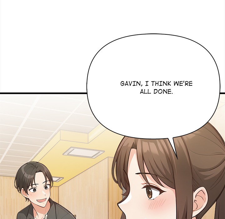  Trapped With My Boss Chapter 6 - Manhwa18.com