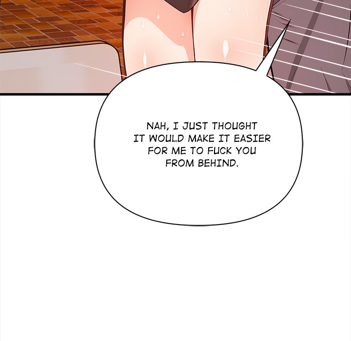  Trapped With My Boss Chapter 6 - Manhwa18.com