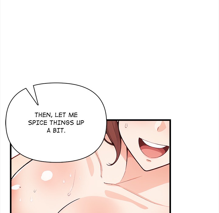  Trapped With My Boss Chapter 6 - Manhwa18.com