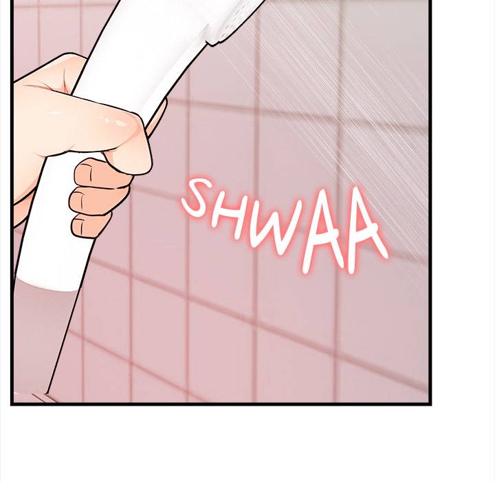  Trapped With My Boss Chapter 6 - Manhwa18.com