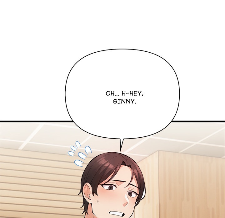  Trapped With My Boss Chapter 6 - Manhwa18.com