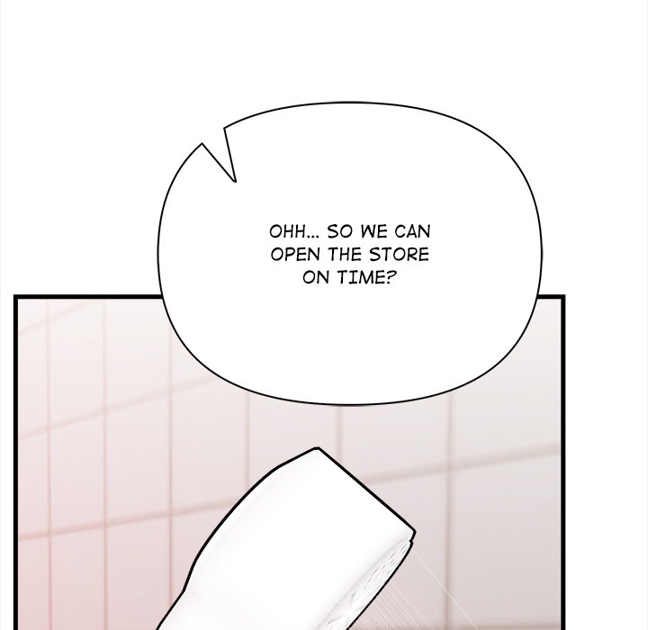  Trapped With My Boss Chapter 6 - Manhwa18.com