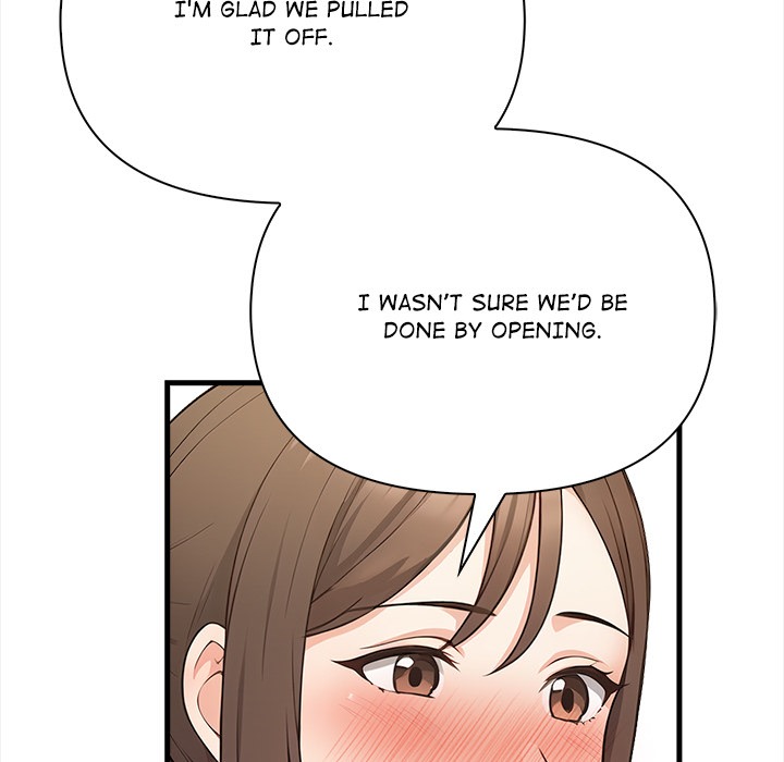  Trapped With My Boss Chapter 6 - Manhwa18.com