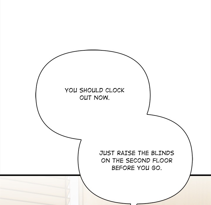  Trapped With My Boss Chapter 6 - Manhwa18.com