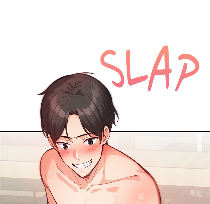  Trapped With My Boss Chapter 6 - Manhwa18.com