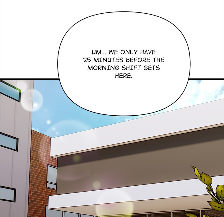  Trapped With My Boss Chapter 6 - Manhwa18.com