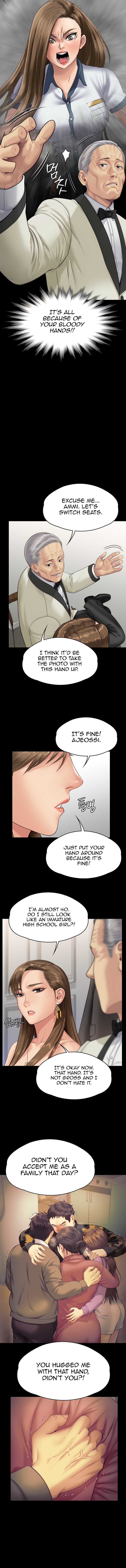 Queen Bee (Acera) Chapter 345 - Manhwa18.com