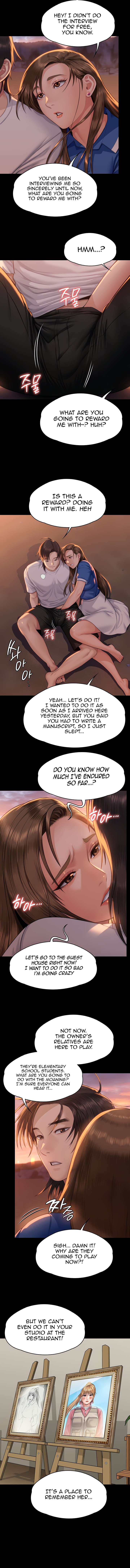 Queen Bee (Acera) Chapter 345 - Manhwa18.com