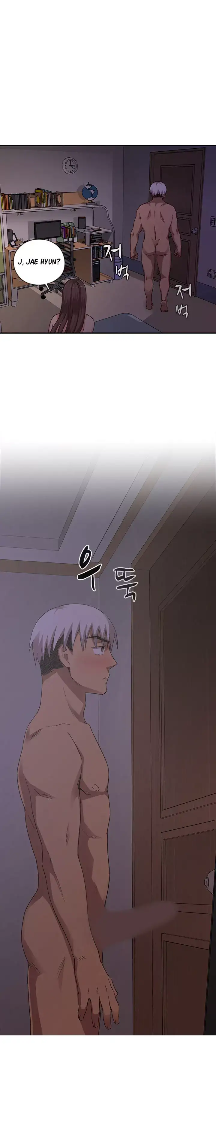 H-Campus Chapter 20 - Manhwa18.com