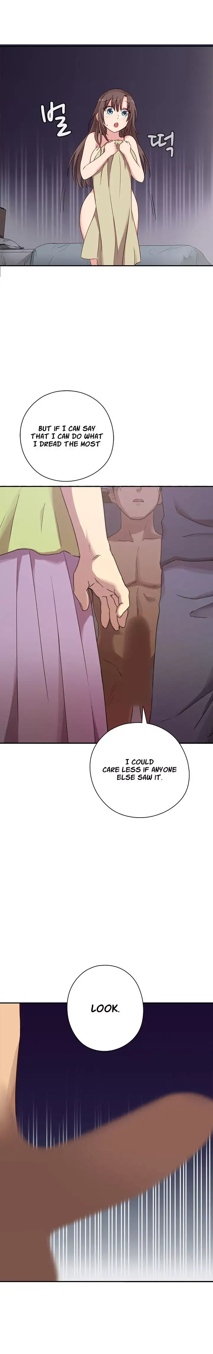 H-Campus Chapter 20 - Manhwa18.com