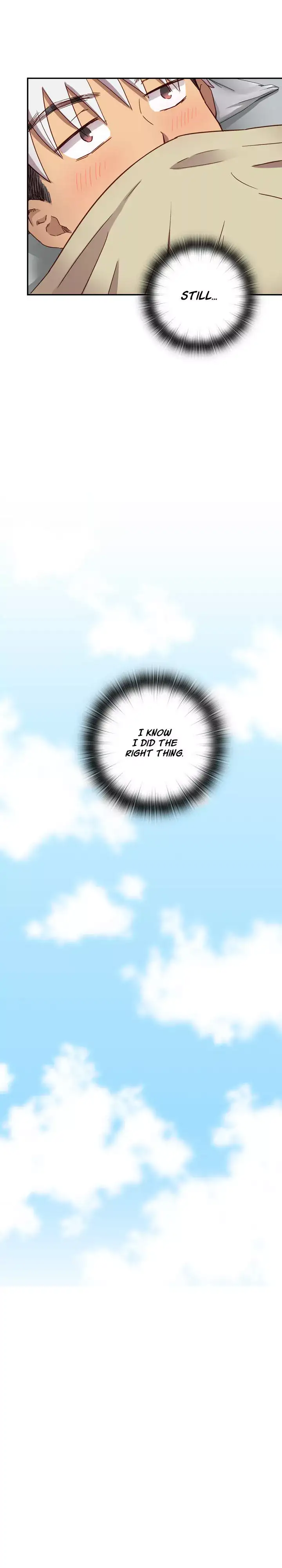 H-Campus Chapter 20 - Manhwa18.com