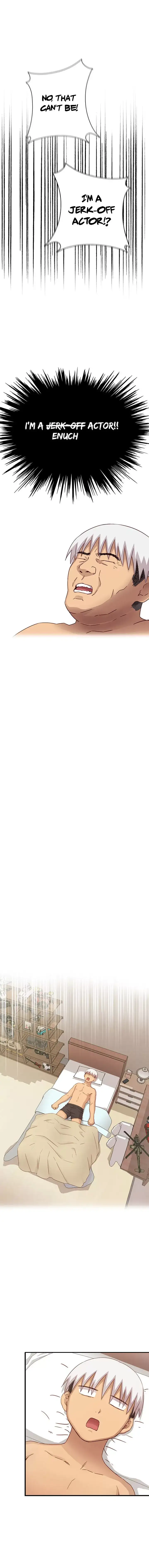 H-Campus Chapter 27 - Manhwa18.com