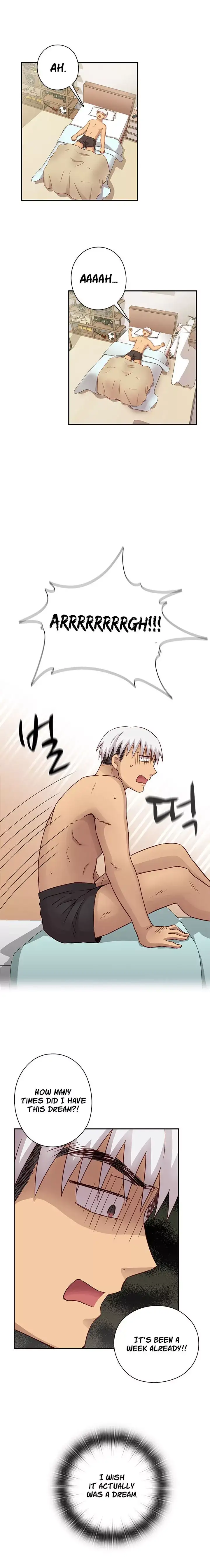 H-Campus Chapter 27 - Manhwa18.com