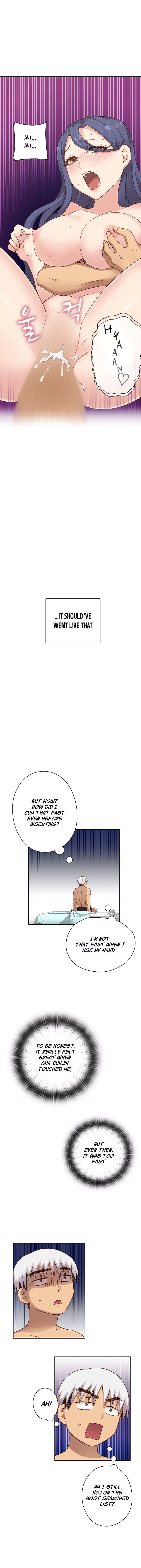 H-Campus Chapter 27 - Manhwa18.com