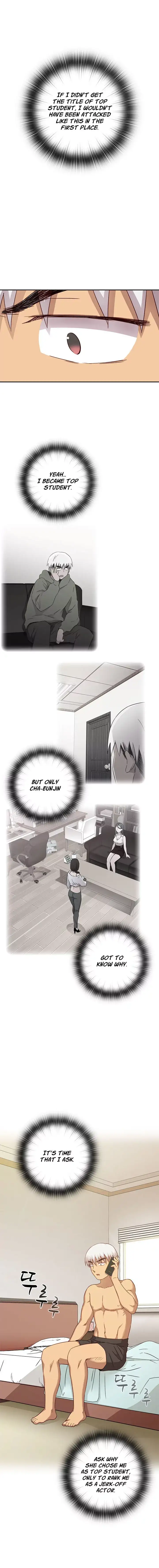 H-Campus Chapter 27 - Manhwa18.com