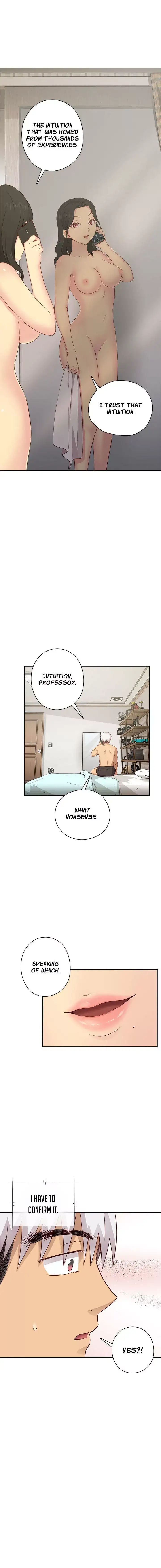 H-Campus Chapter 27 - Manhwa18.com