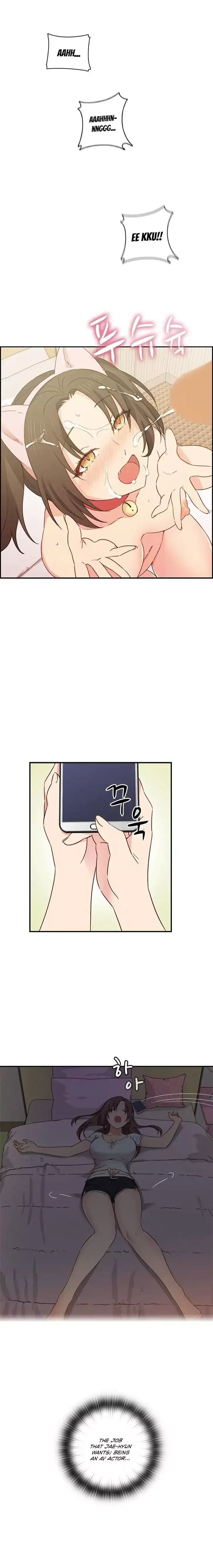 H-Campus Chapter 34 - Manhwa18.com