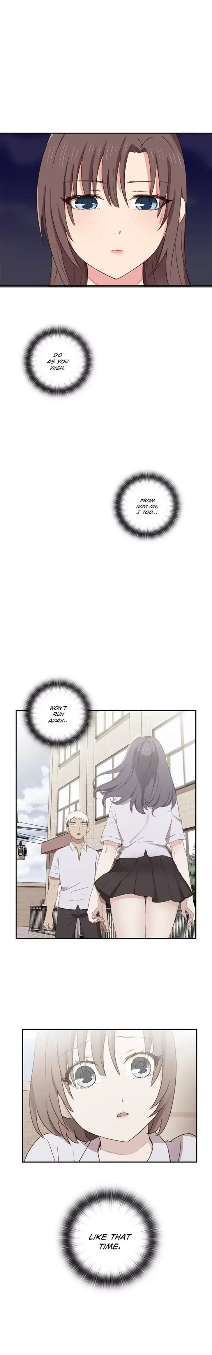 H-Campus Chapter 34 - Manhwa18.com