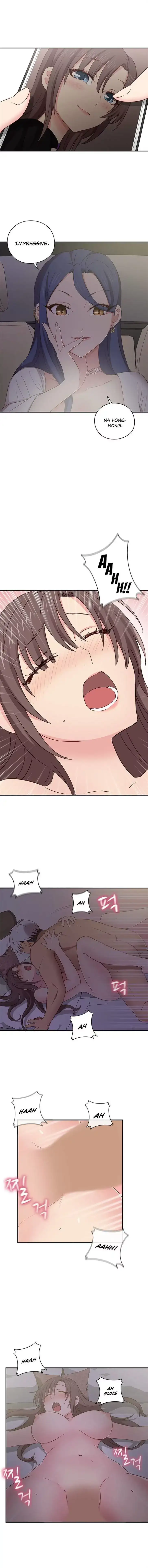 H-Campus Chapter 36 - Manhwa18.com